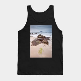 Seacliff and the Bass Tank Top